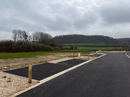 vente terrain 600 m² à menneville (62240)  70 000 €