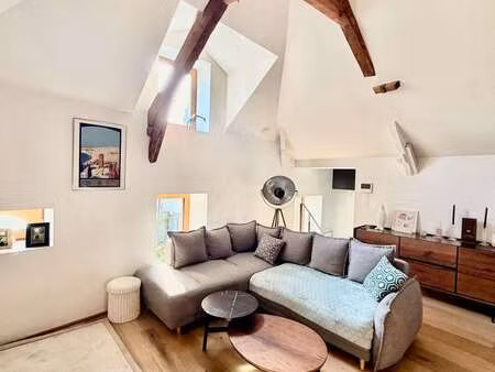 vente maison à sucé-sur-erdre (44240) : à vendre / 122m² sucé-sur-erdre