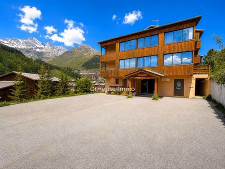 la foux d'allos