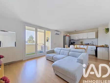 appartement à corbeil-essonnes (91100)