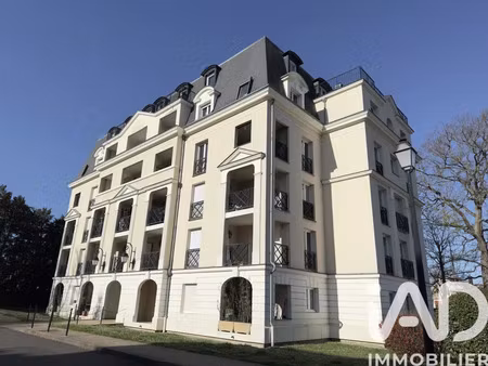 appartement à dammarie-lès-lys (77190)