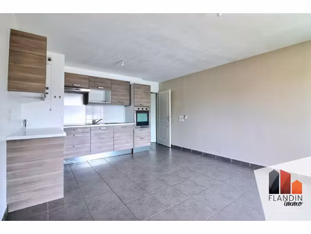 vente appartement 3 pièces 60 m² francheville (69340)