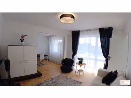 *** à vendre - appartement f4 - 75m2 - 1e étage***