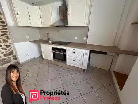 immeuble le coteau 5 pièce(s) 65 m2