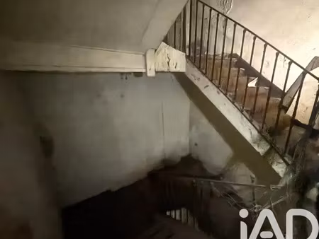immeuble à vals-les-bains (07600)