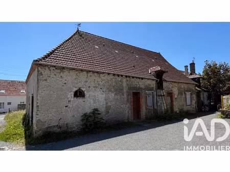 immeuble à vierzon (18100)