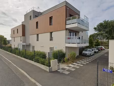 location appartement 3 pièces 64 m² à la turballe (44420)