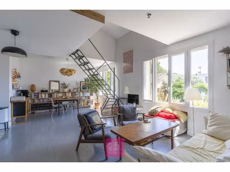 vente appartement 5 pièces 171 m² montpellier (34000)
