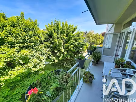 appartement à mont-saint-aignan (76130)