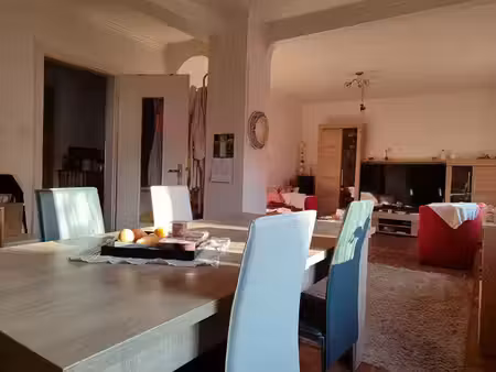 vente : appartement de 3 pièces (63 m²) à ottmarsheim