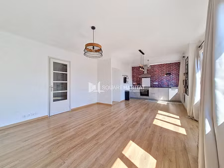 appartement perros guirec 3 pièces