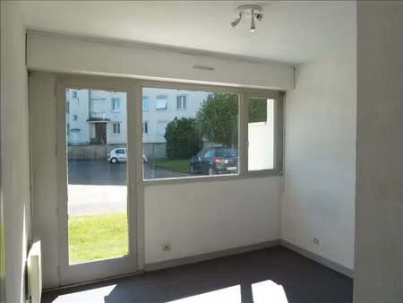location appartement 1 pièce 15 m² à rennes (35700)