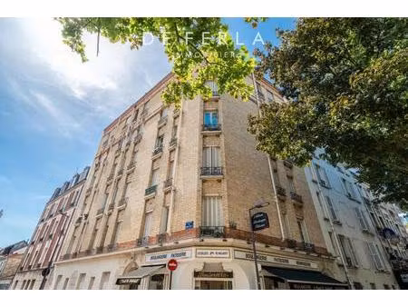 rue émile zola - studio à proximité des commerces et transports