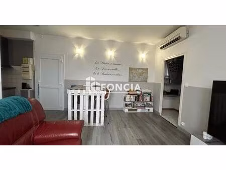 investissement locatif t2 sans travaux vendu loue