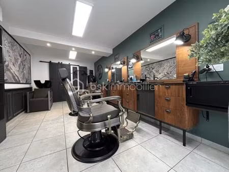 exclusivite – salon de coiffure premium à blyes