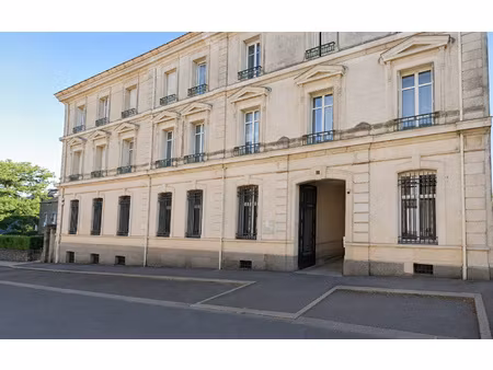 une page d'histoire à réinventer au coeur de flers