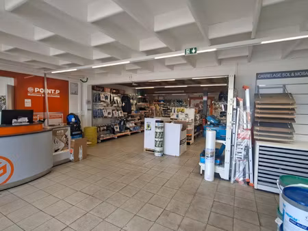 zone commerciale de graulhet