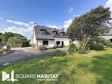 maison acigne 105 m2