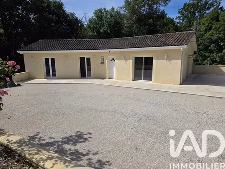 maison à bessens (82170)