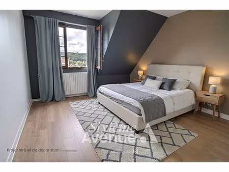 vente maison 7 pièces 163 m² chaville (92370)