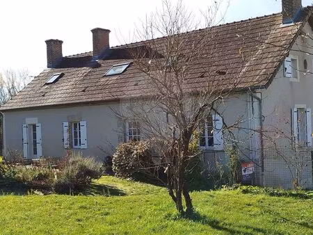 maison 5 chambre(s) à vendre