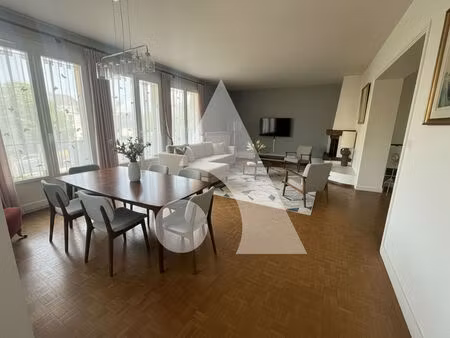 maison enghien les bains proche gare et écoles