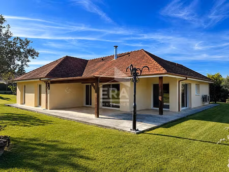 vente maison 6 pièces 131 m² gan (64290)