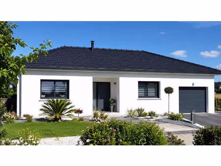 vente maison à construire 80 m² imbleville (76890)