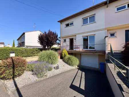 maison 93m2 kingersheim