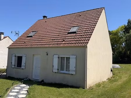 maison 6 pièces