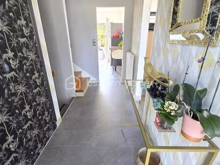 maison familiale à lanvallay – charme  confort et vie pratique au quotidien