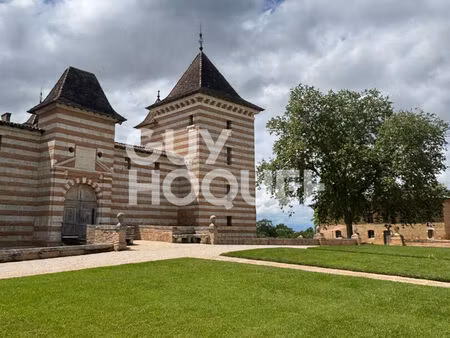 magnifique maison de 7 pièces avec grand terrain