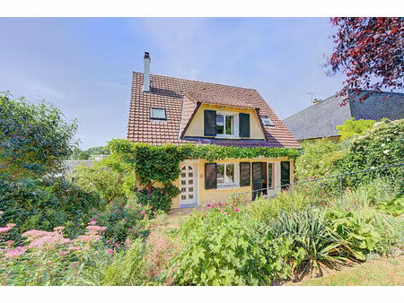 maison le pecq 7 pièce(s) 135 m2
