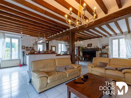 maison 78610