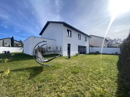 vente maison 5 pièces 175 m² lentilly (69210)