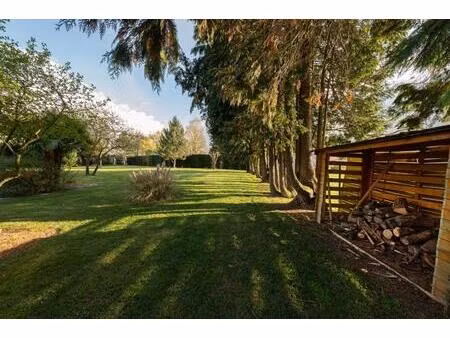 longère de prestige au charme intemporel 350m2 habitable