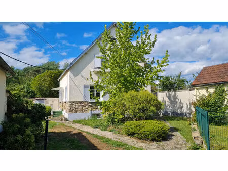 maintenon maison de 90 m²