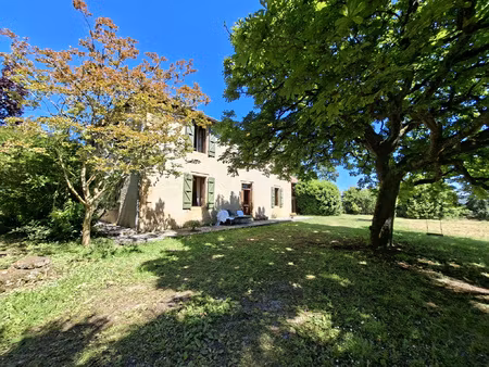 belle maison