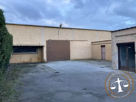 location maison 1 pièce 351 m² à oye-plage (62215)  850 €