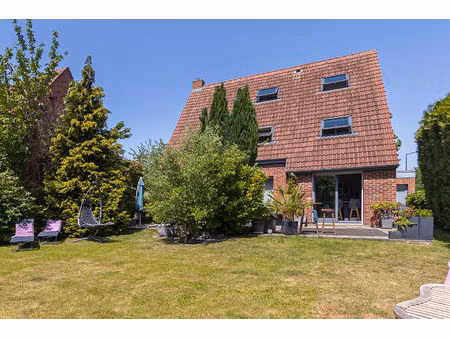 maison perenchies 8 pièce(s) 170 m2