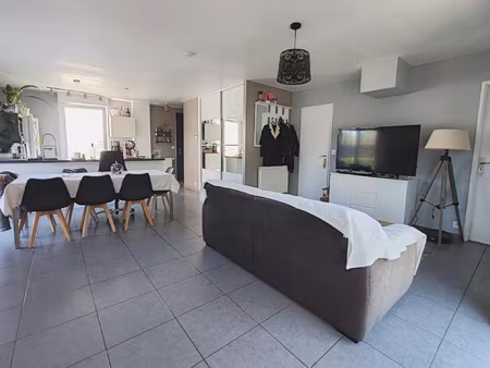 maison 5 pièces 110 m2
