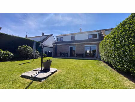 maison en excellent état - exclusivité / n° 7052