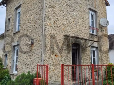 maison 3 pièces
