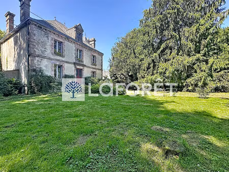 vente maison - saint pierre du chemin