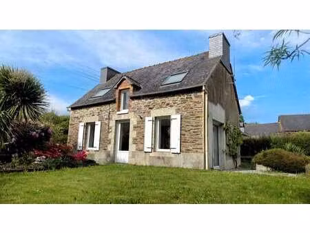 vente maison à trévé (22600) : à vendre / 69m² trévé