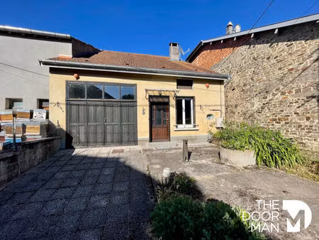 maison 52400