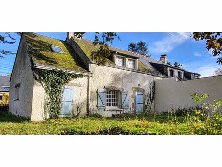maison 4 pièce(s) 85 m2