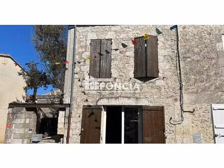 authentique maison de pierre avec terrasse panoramique à 20 min d'agen