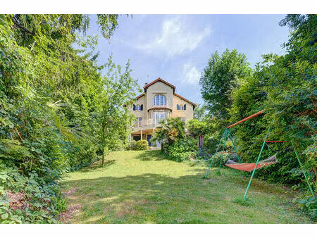 maison le pecq 7 pièces 174 m2