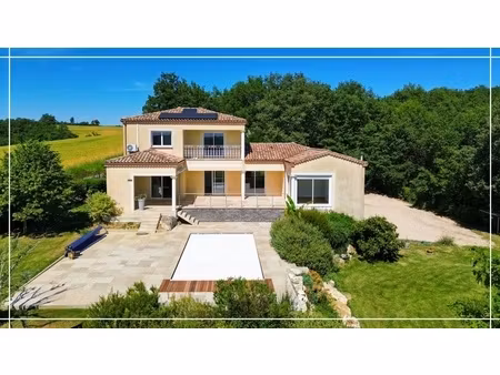 maison à vendre 6 pièces proche de vic fezensac (32)